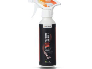 Rat Spray for Car