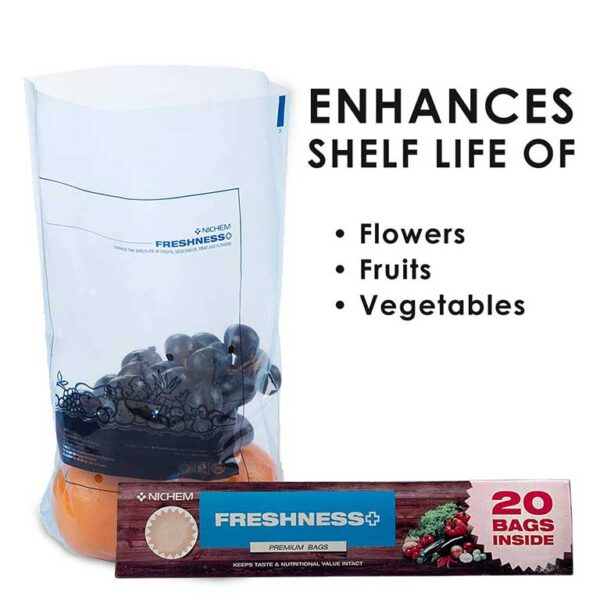 Freshness Plus Bags - Image 5